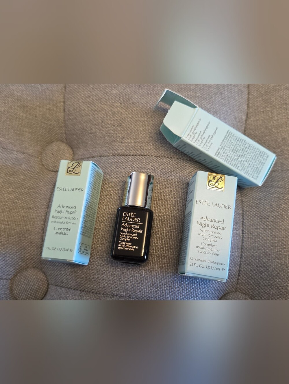Estée Lauder Advanced Night Repair Serum Bundle
